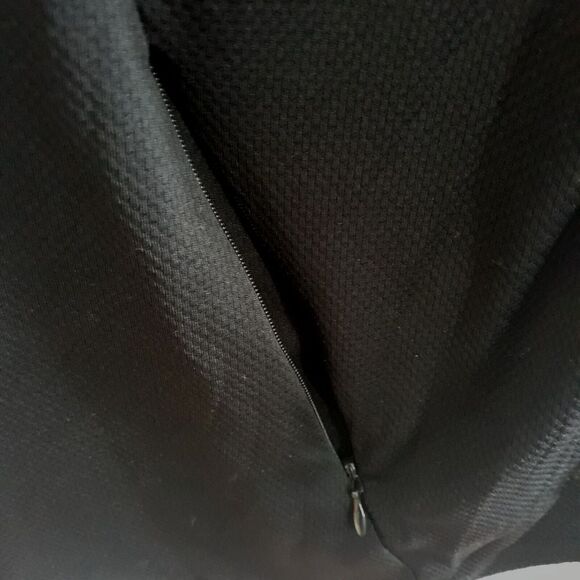 Alpine Design Outdoor Adventure Gear Top Womens XL Black Dri-Logic 1/4 Zip Pocke - Picture 3 of 11